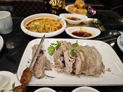 -品回味清真西北楼(宁波首店)