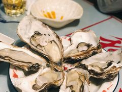 -辉记炭烧海鲜大排档·老字号(福田店)