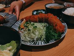 -五道双马·双马餐厅(五道口店)