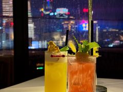 -罗斯福色戒酒吧(外滩店)