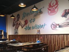 -刘记光大火锅鸡(北行店)