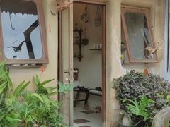 -乌布德传统市场