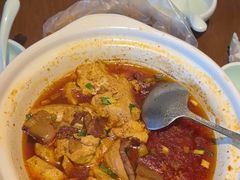 -二分八云雁阁•新晋菜大同味(长治路店)