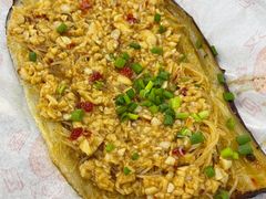 -正宗八宝冰饭·非遗冰饭·烧烤(奎桥店)