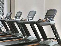 -FLARE STAR FITNESS(复地活力城店)