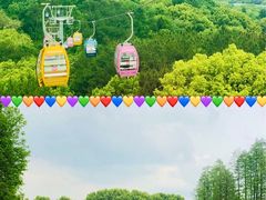 -东湖磨山景区