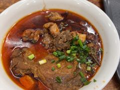 -蒋家肠旺面馆老店(合群路店)