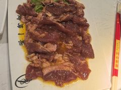 -鲜一烤肉(沈北店)