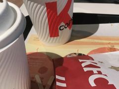 -肯德基(美兰机场店)