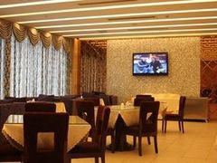 -北李妈妈菜·海肠捞饭(高新万达店)