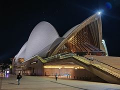 -悉尼歌剧院