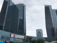 -大族广场Mall&More