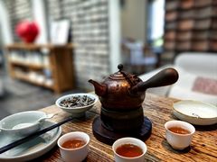 -瓦库茶馆17号(海汇港店)