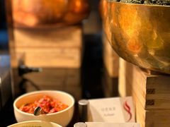-富力丽思卡尔顿酒店·香荟全日制餐厅