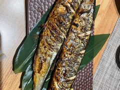 -彩汐 日式海鲜&烧鸟居酒屋