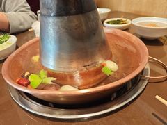 -匹夫涮肉城(黄村店)