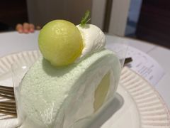-KNOTKNOT珞珞·日式甜品(K11店)