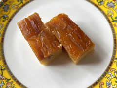 -富华斋饽饽铺·宫廷糕点·伴手礼(护国新天地店)