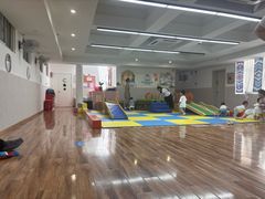 -昱南托育园.托班晚托.寒暑假班