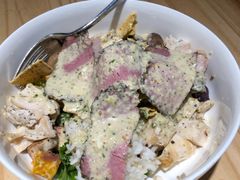 -CALIFORKS加州叉子轻食(朝阳门店)
