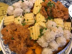 -徐鼎盛民间菜(九街店)