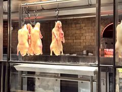 -四季民福烤鸭店(王府井东安门店)