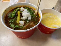-江三王记牛杂馆(总店)