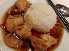 香菇豆腐包-宜家·瑞典风味餐厅(天津东丽商场店)