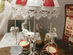 -豪客来牛排(空港华联店)