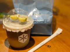 苦尽柑来-WATER CAFE(广厦店)