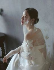 -CD视觉婚纱摄影