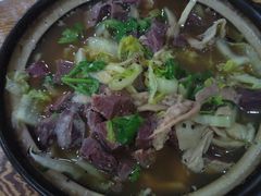 -胜泽眼镜烧烤(云霄路直营店)