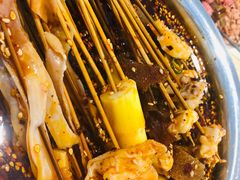 -长颈鹿的口袋钵钵鸡(市南店)
