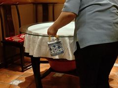 -鲁菜根·泰山菜(泰山店)