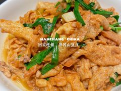 -回家吃饭·地道南昌菜(建德观总店)