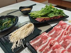 -呷哺呷哺 黄金牧场 (新中关购物中心店)