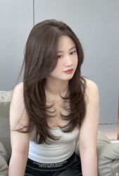-MY HAIR ARDOR