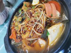 -众口斋锅贴(银泰城店)