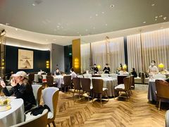 大堂-徐记海鲜(南油永新汇店)