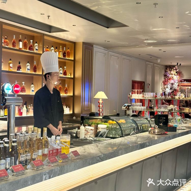 南京地标餐厅告白?这份“金陵热恋”攻略请收下