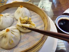 蟹粉小笼-笑来喜馄饨小笼工坊店(湖滨街店)
