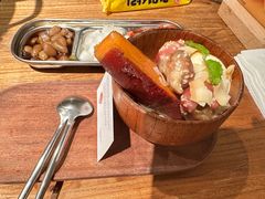 -TAIFORKS 大福食堂·山葵烤肉料理·拌饭(宝安店)