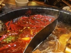 -蜀大侠火锅(总府路店)