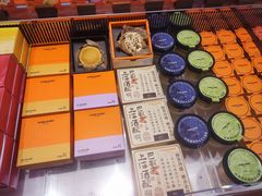 -KUMO KUMO甜品·冰淇淋(深圳壹方城店)