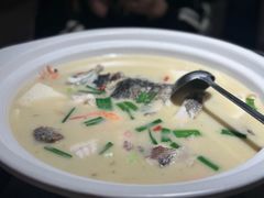 -梁家大院•农家菜(昆山会展中心店)