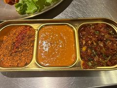 -炉队长·齐齐哈尔家庭烤肉(马家堡店)