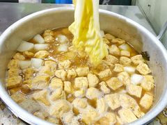 -峰景台亚姨牛杂