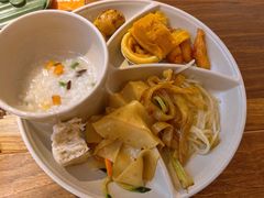 -素满香·全民食养自助(建邺万达店)