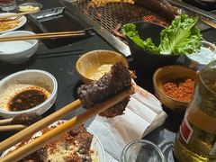 -西昌老号李小肠特色烧烤园(双流店)