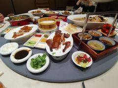 -阿庄新豫菜(通泰路店)